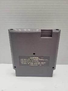 NES Batman - Photo 2