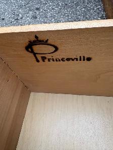 Free delivery used Wooden Dresser with 7 Drawers - Photo 4
