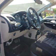 Wheelchair adapted 2013 Dodge Grand Caravan SE ADAPTED - Photo 4