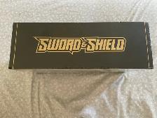 Sealed Sword & Shield Ultra Premium collection - Photo 3