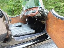 1967 Morgan Plus 4 - Photo 5