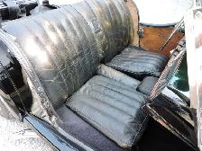 1967 Morgan Plus 4 - Photo 6
