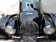1967 Morgan Plus 4 - Photo 9