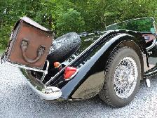 1967 Morgan Plus 4 - Photo 10