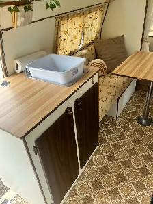 1980 Ford Econoline E150 Camper Van SAFETIED - Photo 6