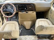 1980 Ford Econoline E150 Camper Van SAFETIED - Photo 10