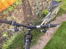 supercycle 27.5 adult bike - Photo 2