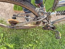 supercycle 27.5 adult bike - Photo 5