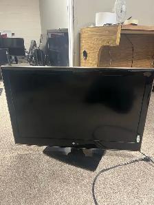 LG 32" 32LV2500 TV