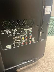 LG 32" 32LV2500 TV - Photo 2