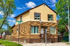 Up and down Duplex For Sale