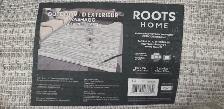 Large 9 ft x 6 ft woven Carpet, Quality Roots Home, Great DEAL! - Photo 2