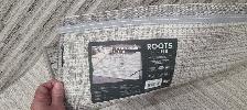 Large 9 ft x 6 ft woven Carpet, Quality Roots Home, Great DEAL! - Photo 6