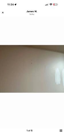 Painter Wanted – Immediate Start