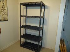 Shelf Unit