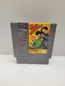 NES The Three Stooges