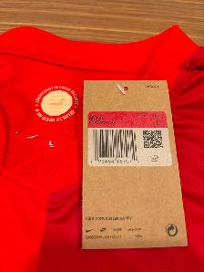 2026 Nike Team Canada Men's Soccer Jerseys! ALL Sizes Edmonton - Photo 4