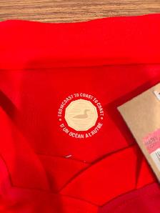 2026 Nike Team Canada Men's Soccer Jerseys! ALL Sizes Edmonton - Photo 5