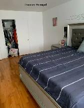 Beau, grand 5 1/2 À louer -  5 1/2 for rent - Photo 6