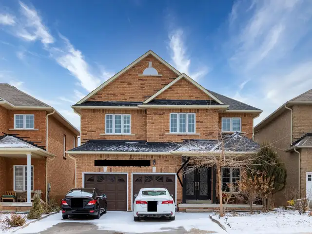 1 1 Bedroom Walkout Basement Apartment in Prime Newmarket Locat