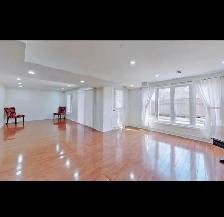 1 1 Bedroom Walkout Basement Apartment in Prime Newmarket Locat - Photo 3