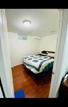 1 1 Bedroom Walkout Basement Apartment in Prime Newmarket Locat - Photo 8