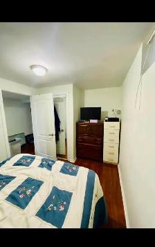 1 1 Bedroom Walkout Basement Apartment in Prime Newmarket Locat - Photo 9