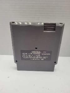 NES Back to the Future - Photo 2