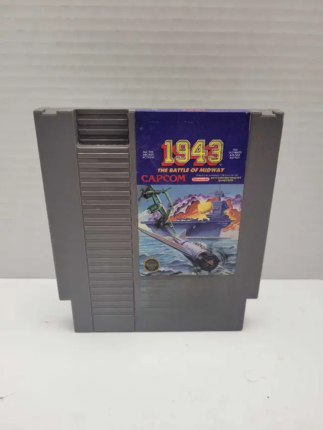 NES 1943