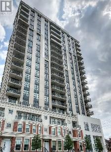 Penthouse Suite 1807 at 144 Park Street Waterloo