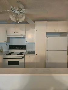 2 Bedrooms 2 Walkouts Ravine View Split Level Apartment For Rent - Photo 7