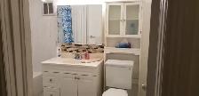2 Bedrooms 2 Walkouts Ravine View Split Level Apartment For Rent - Photo 9