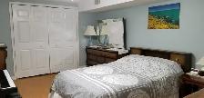 2 Bedrooms 2 Walkouts Ravine View Split Level Apartment For Rent - Photo 12