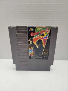NES Friday the 13th
