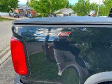 2018 Chevrolet Colorado ZR2 for $27,999.00