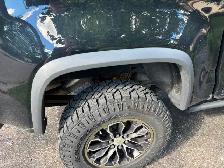 2018 Chevrolet Colorado ZR2 for $27,999.00 - Photo 2