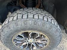 2018 Chevrolet Colorado ZR2 for $27,999.00 - Photo 6
