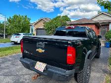 2018 Chevrolet Colorado ZR2 for $27,999.00 - Photo 7