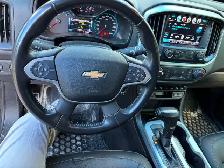 2018 Chevrolet Colorado ZR2 for $27,999.00 - Photo 8