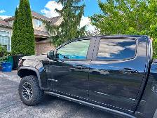 2018 Chevrolet Colorado ZR2 for $27,999.00 - Photo 9