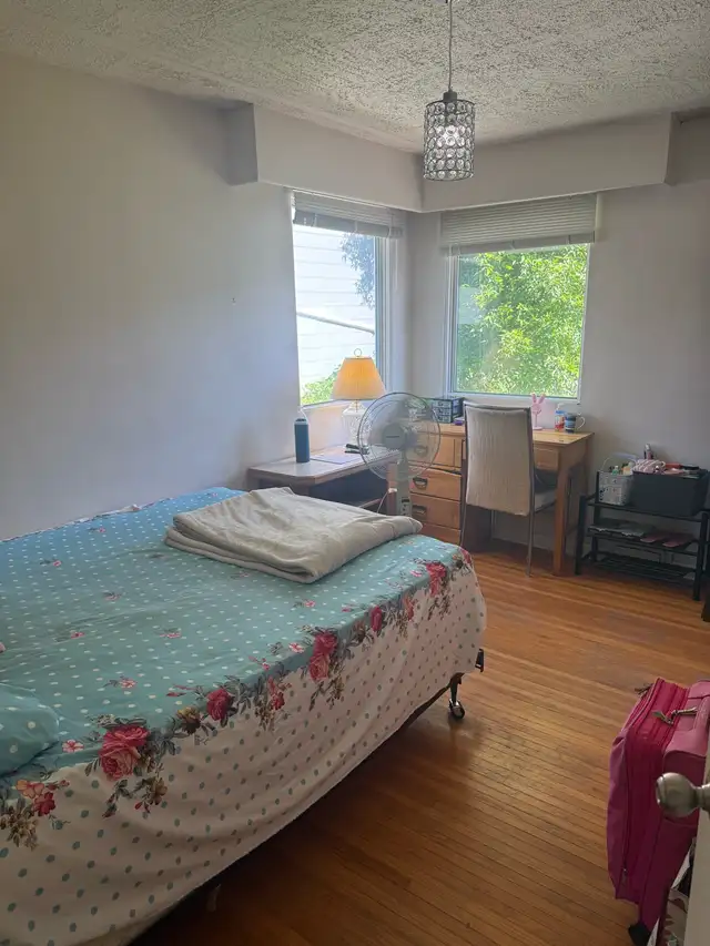 private room for rent