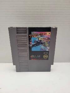 NES Tiger-Hell