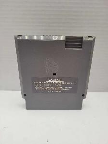 NES Tiger-Hell - Photo 2