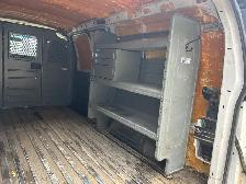 2011 Chevrolet Express AWD - Photo 6