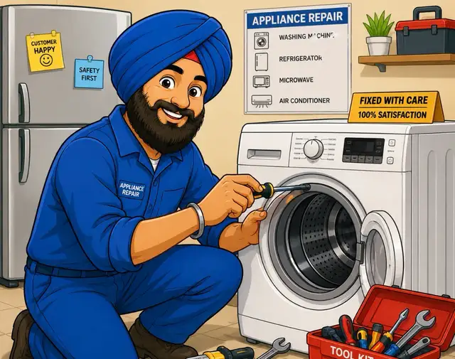 CALL NOW...! Washer  & Dryer Repair Services..AVAILABLE 24/