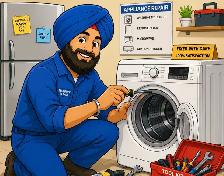 CALL NOW...! Washer  & Dryer Repair Services..AVAILABLE 24/