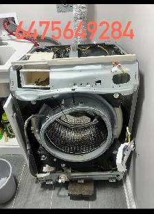 CALL NOW...! Washer  & Dryer Repair Services..AVAILABLE 24/ - Photo 3