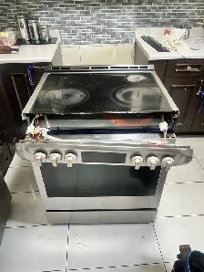CALL NOW...! Washer  & Dryer Repair Services..AVAILABLE 24/ - Photo 4