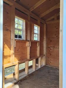 Chicken Coop - Photo 4