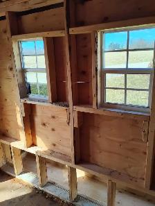 Chicken Coop - Photo 5